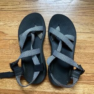 Chacos size 8 sandals